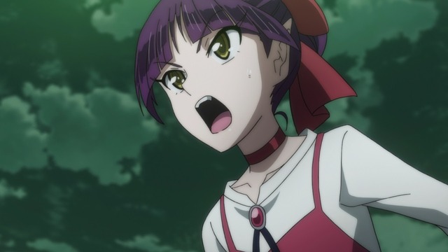 「『ゲゲゲの鬼太郎』第79話先行カット」（Ｃ）水木プロ・フジテレビ・東映アニメーション