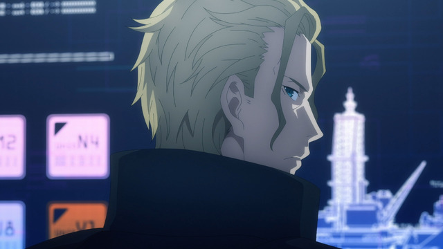 「『ソードアート・オンライン アリシゼーション War of Underworld』第3話先行カット」（Ｃ）2017 川原礫／ＫＡＤＯＫＡＷＡアスキー・メディアワークス／SAO-A Project