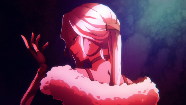 「『ソードアート・オンライン アリシゼーション War of Underworld』第3話先行カット」（Ｃ）2017 川原礫／ＫＡＤＯＫＡＷＡアスキー・メディアワークス／SAO-A Project