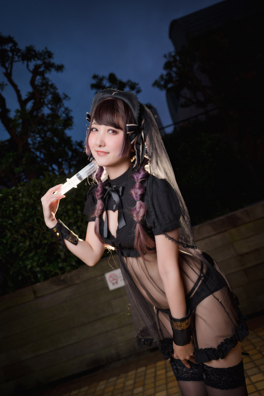 【コスプレ】「池袋ハロウィン2019」初日を彩った華のコスプレイヤーさんをチェック！ （前編）【写真124枚】
