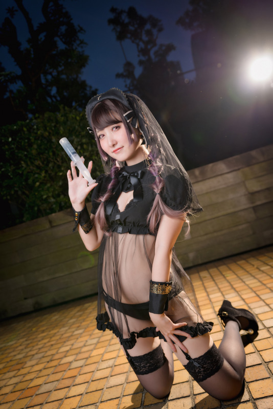 【コスプレ】「池袋ハロウィン2019」初日を彩った華のコスプレイヤーさんをチェック！ （前編）【写真124枚】