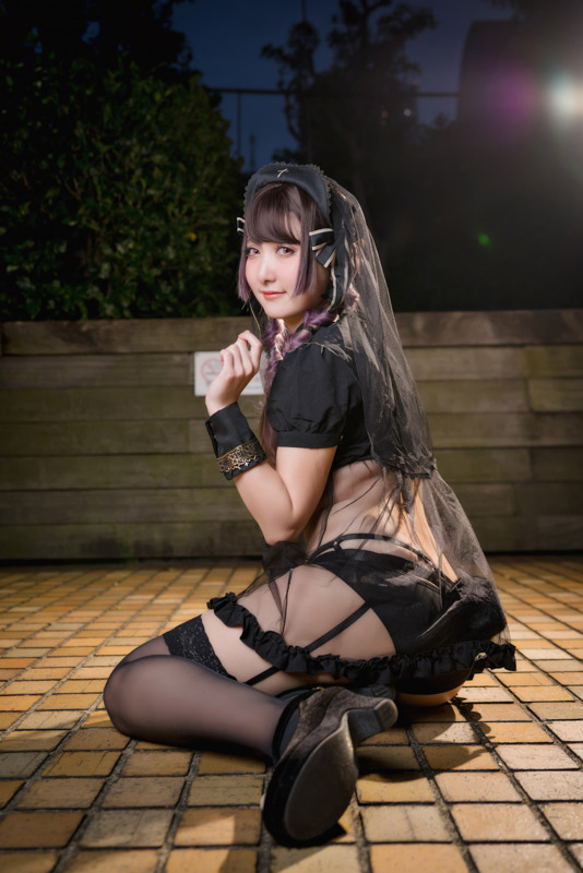 【コスプレ】「池袋ハロウィン2019」初日を彩った華のコスプレイヤーさんをチェック！ （前編）【写真124枚】