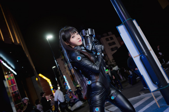【コスプレ】「池袋ハロウィン2019」初日を彩った華のコスプレイヤーさんをチェック！ （前編）【写真124枚】