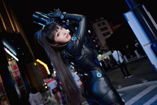 【コスプレ】「池袋ハロウィン2019」初日を彩った華のコスプレイヤーさんをチェック！ （前編）【写真124枚】