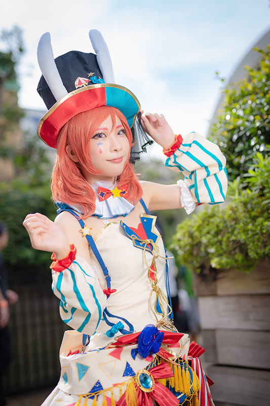 【コスプレ】「池袋ハロウィン2019」初日を彩った華のコスプレイヤーさんをチェック！ （前編）【写真124枚】