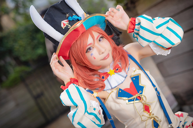 【コスプレ】「池袋ハロウィン2019」初日を彩った華のコスプレイヤーさんをチェック！ （前編）【写真124枚】