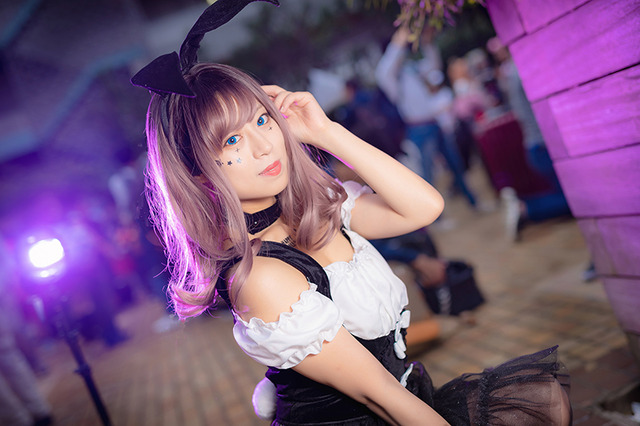 【コスプレ】「池袋ハロウィン2019」初日を彩った華のコスプレイヤーさんをチェック！ （前編）【写真124枚】
