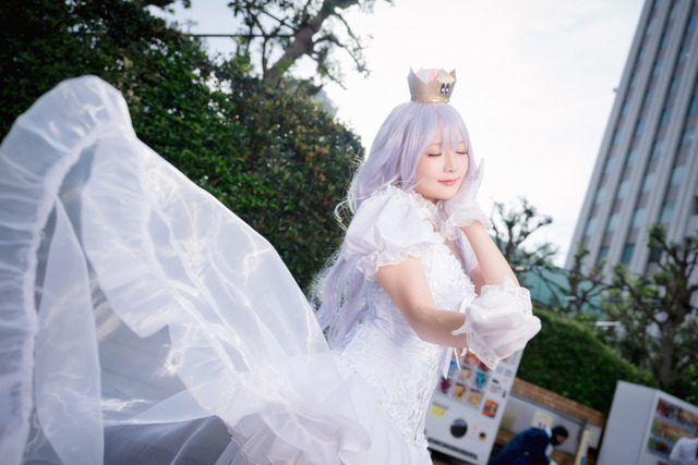 【コスプレ】「池袋ハロウィン2019」初日を彩った華のコスプレイヤーさんをチェック！ （前編）【写真124枚】