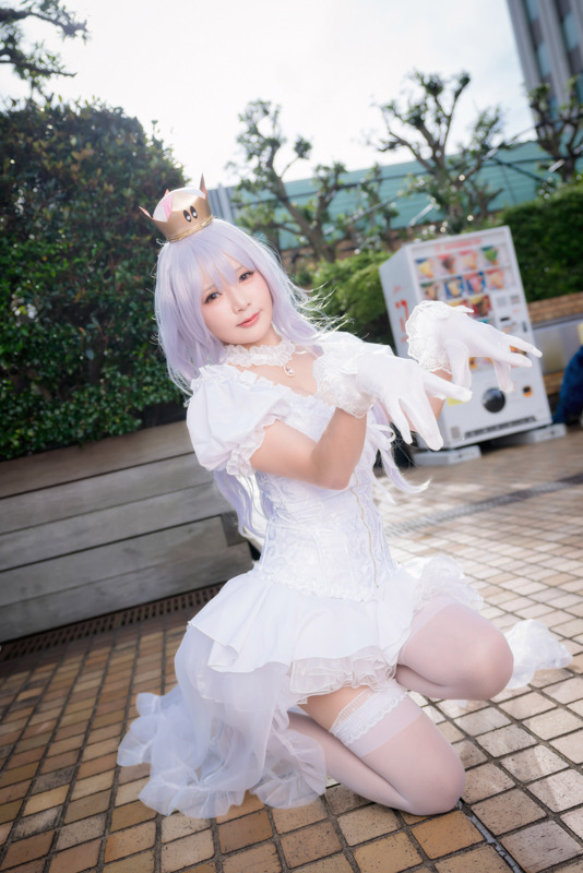 【コスプレ】「池袋ハロウィン2019」初日を彩った華のコスプレイヤーさんをチェック！ （前編）【写真124枚】