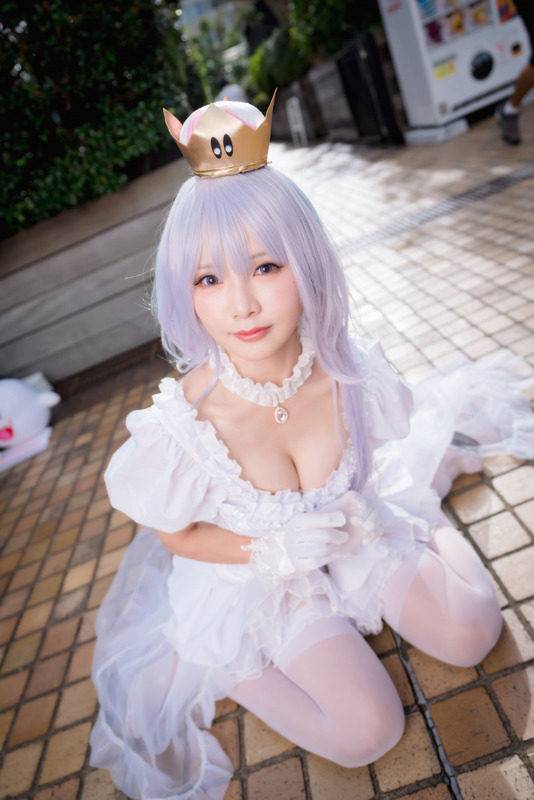 【コスプレ】「池袋ハロウィン2019」初日を彩った華のコスプレイヤーさんをチェック！ （前編）【写真124枚】