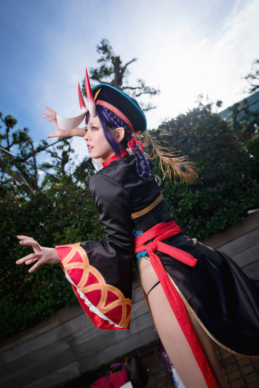 【コスプレ】「池袋ハロウィン2019」初日を彩った華のコスプレイヤーさんをチェック！ （前編）【写真124枚】