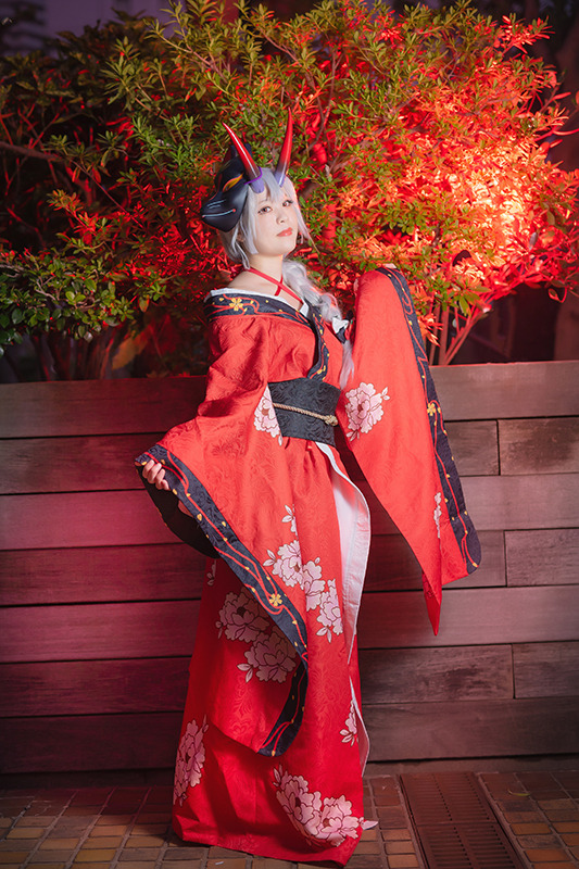 【コスプレ】「池袋ハロウィン2019」初日を彩った華のコスプレイヤーさんをチェック！ （前編）【写真124枚】