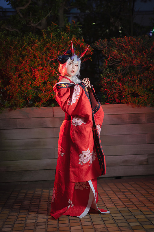 【コスプレ】「池袋ハロウィン2019」初日を彩った華のコスプレイヤーさんをチェック！ （前編）【写真124枚】