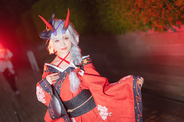 【コスプレ】「池袋ハロウィン2019」初日を彩った華のコスプレイヤーさんをチェック！ （前編）【写真124枚】