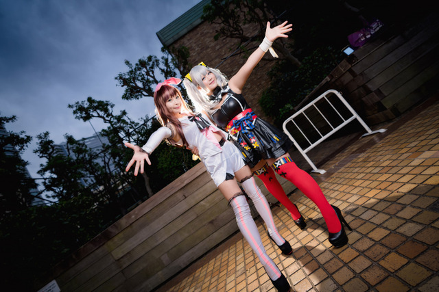 【コスプレ】「池袋ハロウィン2019」初日を彩った華のコスプレイヤーさんをチェック！ （前編）【写真124枚】