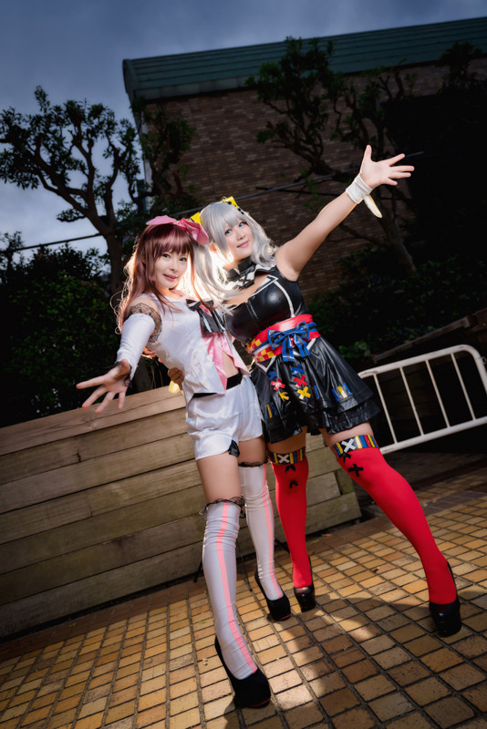 【コスプレ】「池袋ハロウィン2019」初日を彩った華のコスプレイヤーさんをチェック！ （前編）【写真124枚】