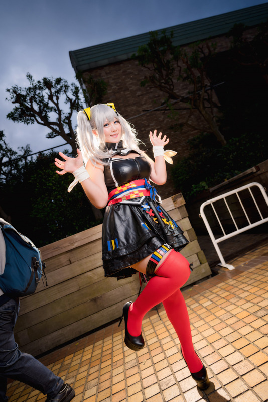 【コスプレ】「池袋ハロウィン2019」初日を彩った華のコスプレイヤーさんをチェック！ （前編）【写真124枚】