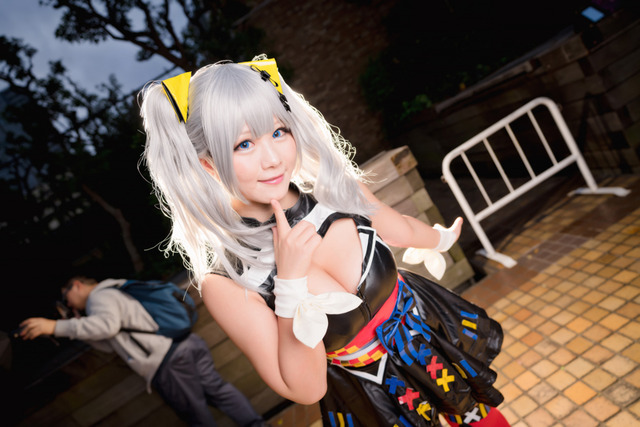 【コスプレ】「池袋ハロウィン2019」初日を彩った華のコスプレイヤーさんをチェック！ （前編）【写真124枚】