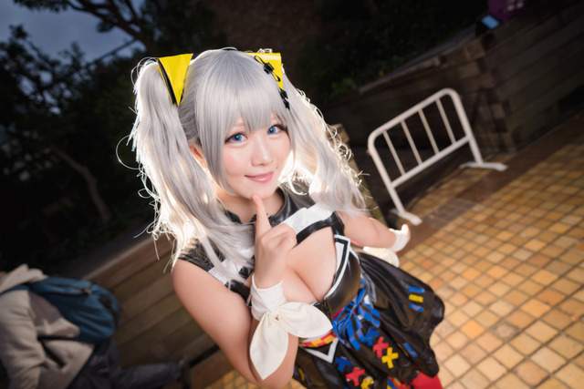【コスプレ】「池袋ハロウィン2019」初日を彩った華のコスプレイヤーさんをチェック！ （前編）【写真124枚】