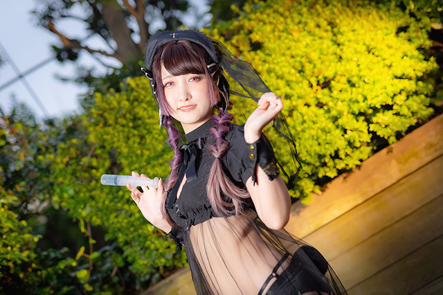 【コスプレ】ナース、花嫁姿…魅惑のハロウィン衣装に釘付け！ 「池袋ハロ2019」1日目美女レイヤーまとめ（後編）【写真122枚】