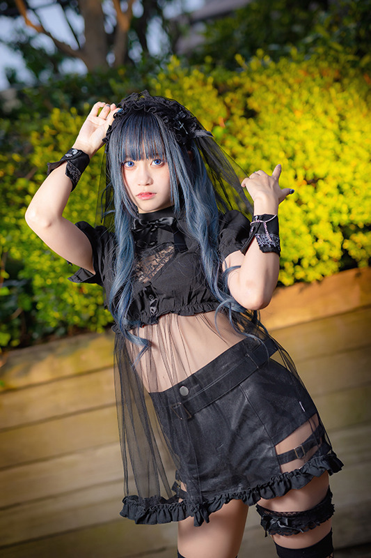 【コスプレ】ナース、花嫁姿…魅惑のハロウィン衣装に釘付け！ 「池袋ハロ2019」1日目美女レイヤーまとめ（後編）【写真122枚】