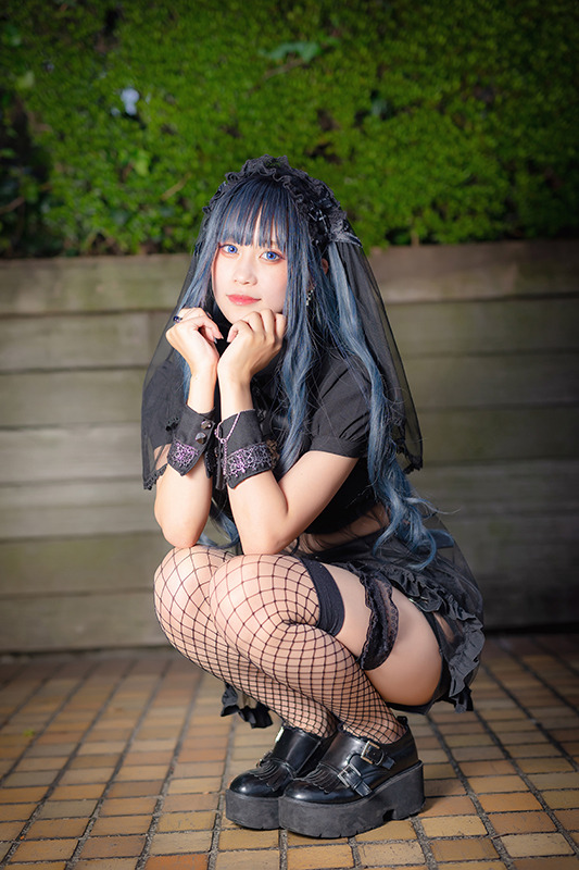 【コスプレ】ナース、花嫁姿…魅惑のハロウィン衣装に釘付け！ 「池袋ハロ2019」1日目美女レイヤーまとめ（後編）【写真122枚】