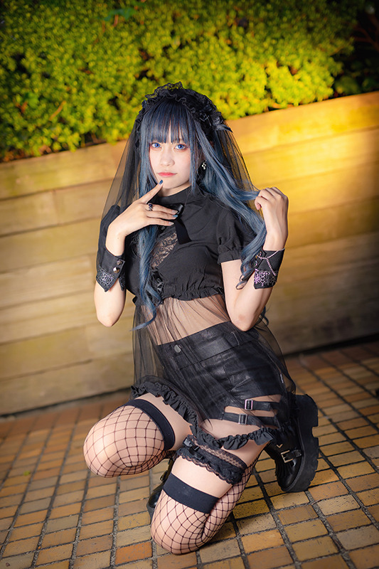 【コスプレ】ナース、花嫁姿…魅惑のハロウィン衣装に釘付け！ 「池袋ハロ2019」1日目美女レイヤーまとめ（後編）【写真122枚】