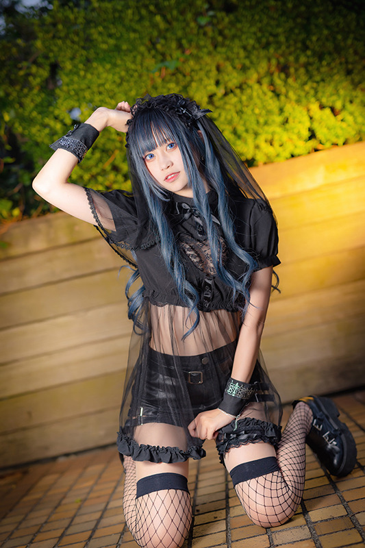 【コスプレ】ナース、花嫁姿…魅惑のハロウィン衣装に釘付け！ 「池袋ハロ2019」1日目美女レイヤーまとめ（後編）【写真122枚】