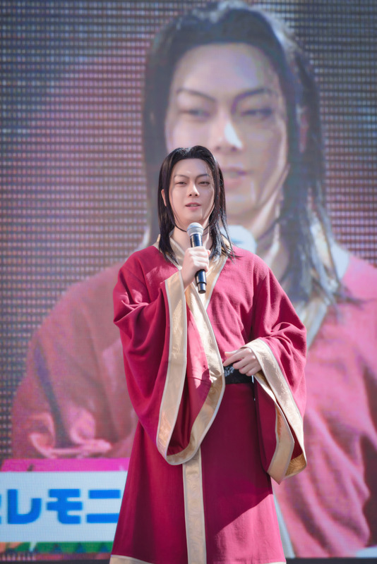 宇垣美里、えなこら人気コスプレイヤーが集結！「池袋ハロウィンコスプレフェス2019」幕が上がる