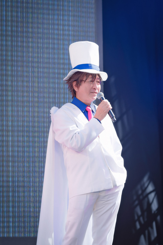 宇垣美里、えなこら人気コスプレイヤーが集結！「池袋ハロウィンコスプレフェス2019」幕が上がる