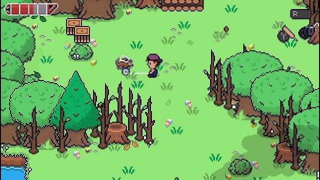 もしも『マザー2』と『夢をみる島』が出会ったら…？スイッチ向けインディー『レヴェリー（Reverie: Sweet As Edition）』が醸すノスタルジーに思わず、涙