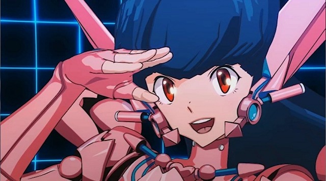 播磨サクラ、登場ッ！