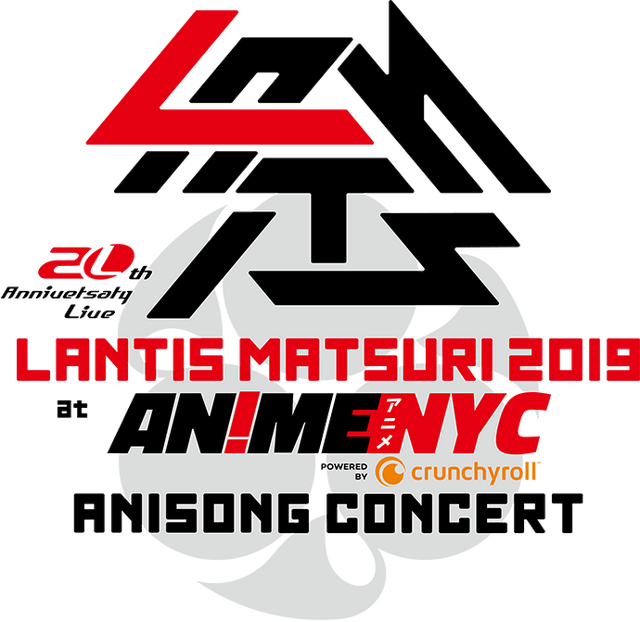 「Lantis Matsuri 2019 at Anime NYC」