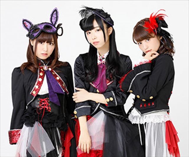 Guilty Kiss from Love Live! Sunshine!! Aqours（C）2017 PROJECT Lovelive! Sunshine!!