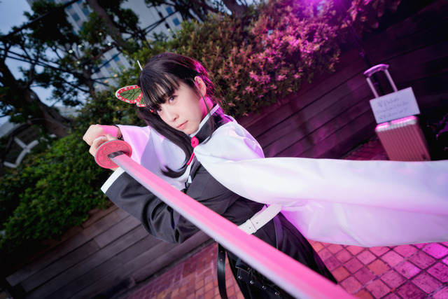 【コスプレ】ナース、花嫁姿…魅惑のハロウィン衣装に釘付け！ 「池袋ハロ2019」1日目美女レイヤーまとめ（後編）【写真122枚】