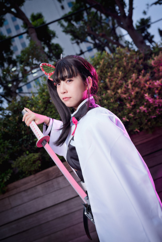 【コスプレ】ナース、花嫁姿…魅惑のハロウィン衣装に釘付け！ 「池袋ハロ2019」1日目美女レイヤーまとめ（後編）【写真122枚】