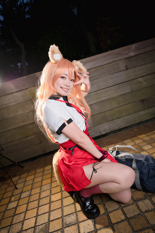 【コスプレ】ナース、花嫁姿…魅惑のハロウィン衣装に釘付け！ 「池袋ハロ2019」1日目美女レイヤーまとめ（後編）【写真122枚】