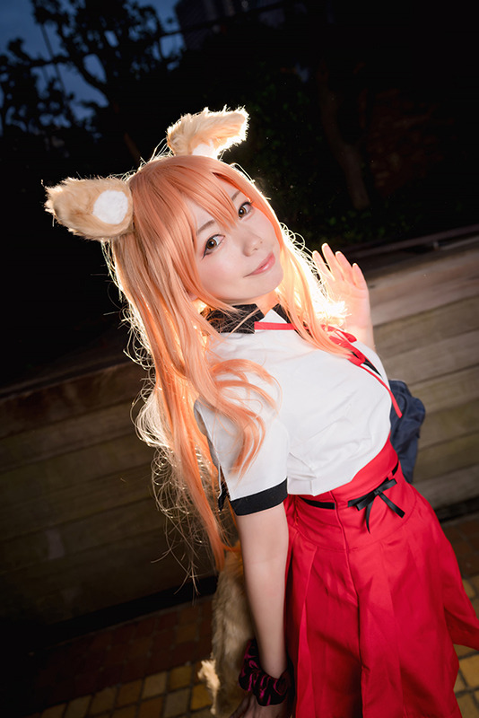 【コスプレ】ナース、花嫁姿…魅惑のハロウィン衣装に釘付け！ 「池袋ハロ2019」1日目美女レイヤーまとめ（後編）【写真122枚】