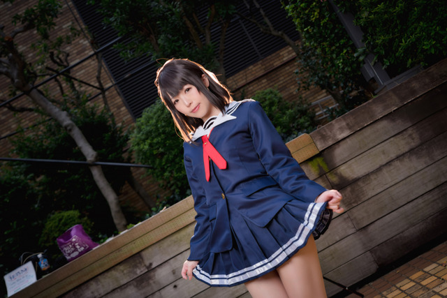 【コスプレ】ナース、花嫁姿…魅惑のハロウィン衣装に釘付け！ 「池袋ハロ2019」1日目美女レイヤーまとめ（後編）【写真122枚】