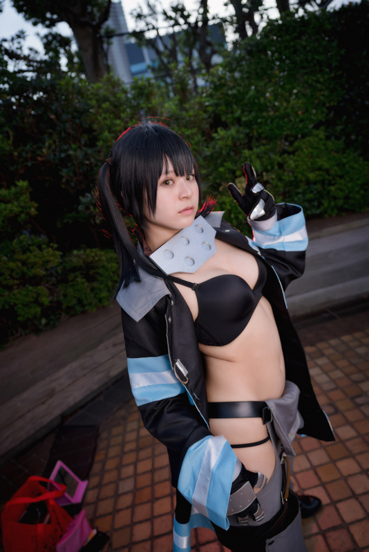 【コスプレ】ナース、花嫁姿…魅惑のハロウィン衣装に釘付け！ 「池袋ハロ2019」1日目美女レイヤーまとめ（後編）【写真122枚】