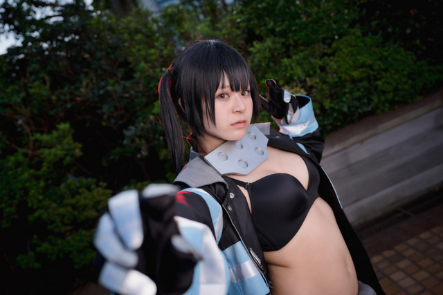 【コスプレ】ナース、花嫁姿…魅惑のハロウィン衣装に釘付け！ 「池袋ハロ2019」1日目美女レイヤーまとめ（後編）【写真122枚】