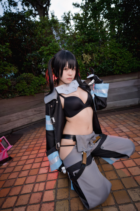 【コスプレ】ナース、花嫁姿…魅惑のハロウィン衣装に釘付け！ 「池袋ハロ2019」1日目美女レイヤーまとめ（後編）【写真122枚】