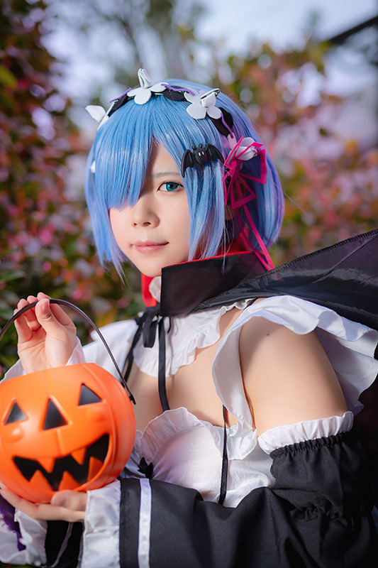 【コスプレ】ナース、花嫁姿…魅惑のハロウィン衣装に釘付け！ 「池袋ハロ2019」1日目美女レイヤーまとめ（後編）【写真122枚】