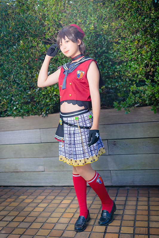 【コスプレ】ナース、花嫁姿…魅惑のハロウィン衣装に釘付け！ 「池袋ハロ2019」1日目美女レイヤーまとめ（後編）【写真122枚】