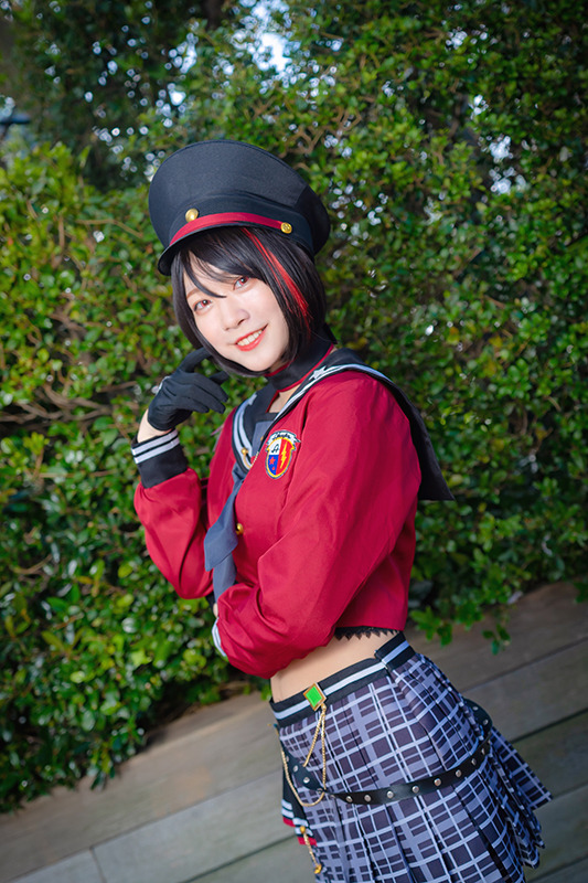 【コスプレ】ナース、花嫁姿…魅惑のハロウィン衣装に釘付け！ 「池袋ハロ2019」1日目美女レイヤーまとめ（後編）【写真122枚】