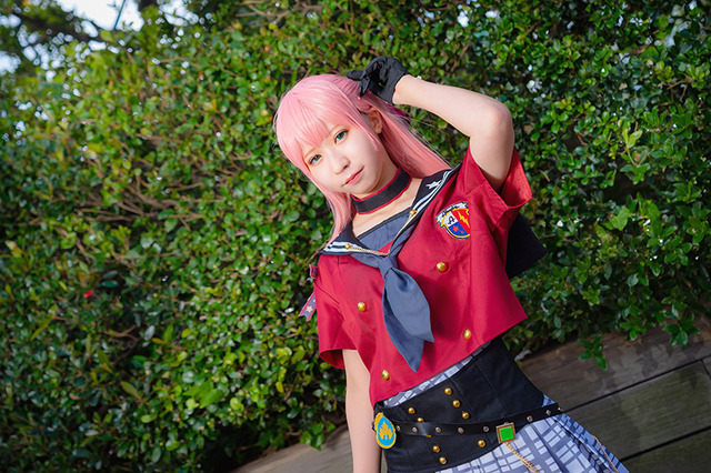 【コスプレ】ナース、花嫁姿…魅惑のハロウィン衣装に釘付け！ 「池袋ハロ2019」1日目美女レイヤーまとめ（後編）【写真122枚】