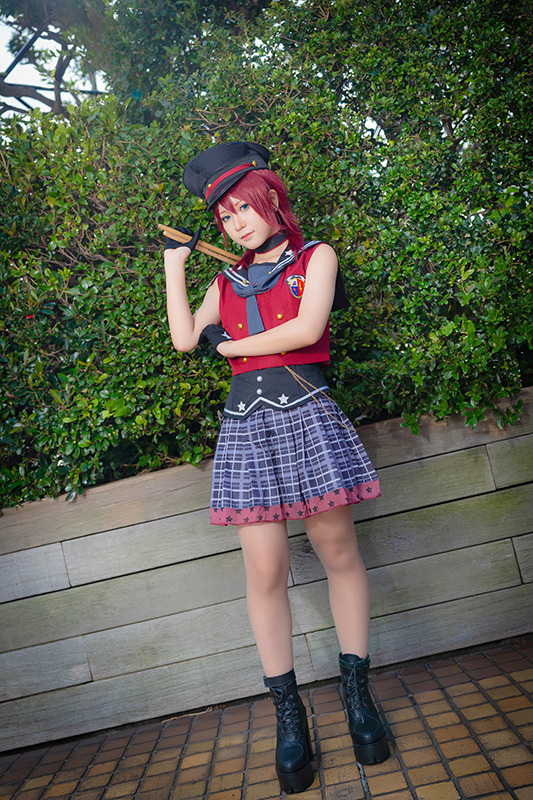 【コスプレ】ナース、花嫁姿…魅惑のハロウィン衣装に釘付け！ 「池袋ハロ2019」1日目美女レイヤーまとめ（後編）【写真122枚】