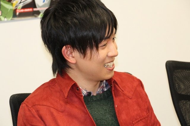 山下大輝や種田梨沙など主要キャラクターの声優が語る『ガイストクラッシャー』の現場とは