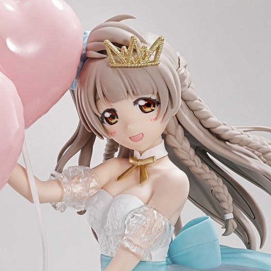 「Figure-riseLABO 南ことり【2020年4月発送分】」7,150円（税込）（C）2013 プロジェクトラブライブ！