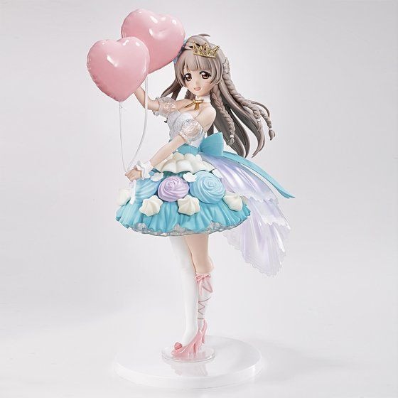 「Figure-riseLABO 南ことり【2020年4月発送分】」7,150円（税込）（C）2013 プロジェクトラブライブ！